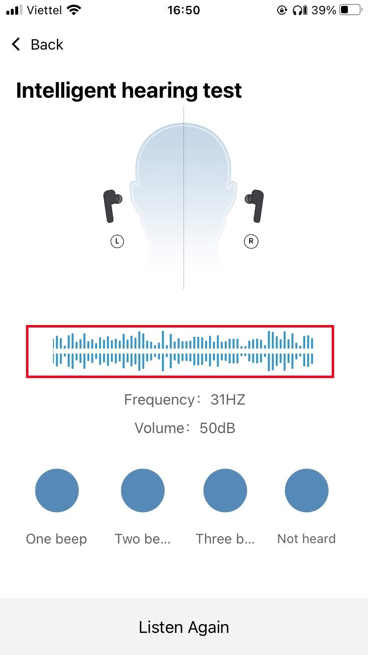 Hướng dẫn sử dụng chi tiết và reset tai nghe Soundpeats TrueAir2 chuẩn nhất, mới nhất 2022