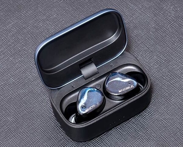 Tai Nghe True Wireless Noble Fokus Mystique Tai Nghe True Wireless Noble Fokus Mystique