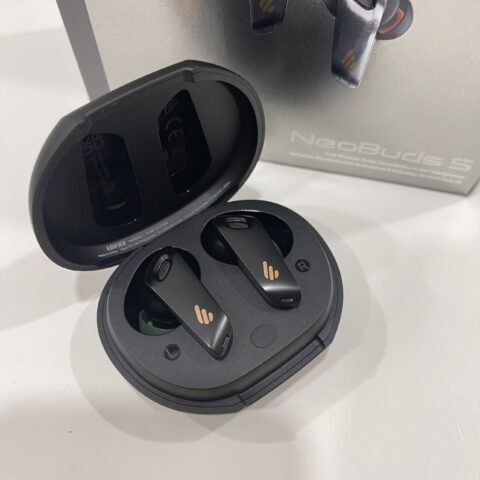 Tai Nghe True Wireless Edifier Neobuds S Tai Nghe True Wireless Edifier Neobuds S