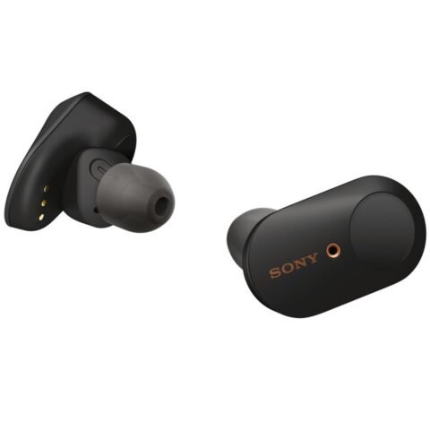 Tai Nghe Bluetooth Sony WF-1000XM3