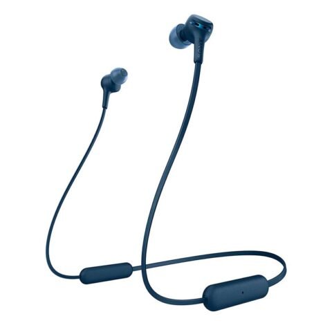 Tai Nghe Bluetooth Sony WI-XB400