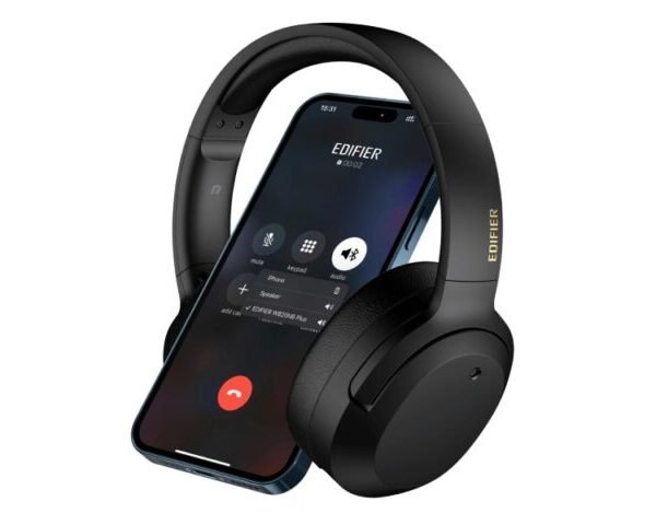 Tai Nghe Chụp Tai Chống Ồn Edifier W820NB Plus