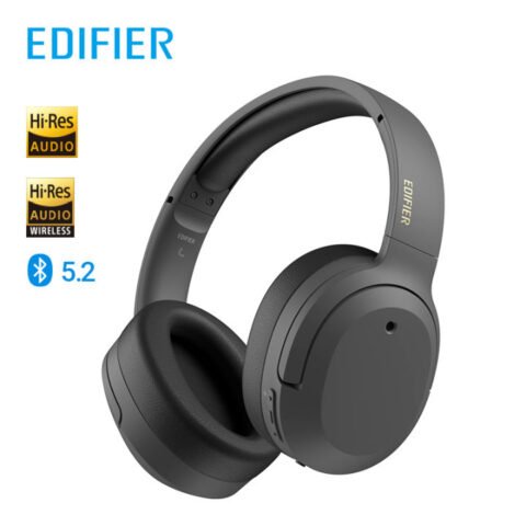 Tai Nghe Chụp Tai Chống Ồn Edifier W820NB Plus