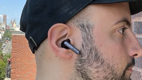 Tai Nghe True Wireless Earfun Air S Tai Nghe True Wireless Earfun Air S