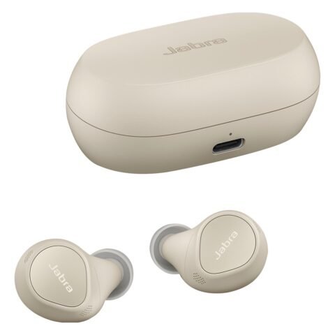 Tai Nghe True Wireless Chống Ồn Jabra Elite 7 Pro