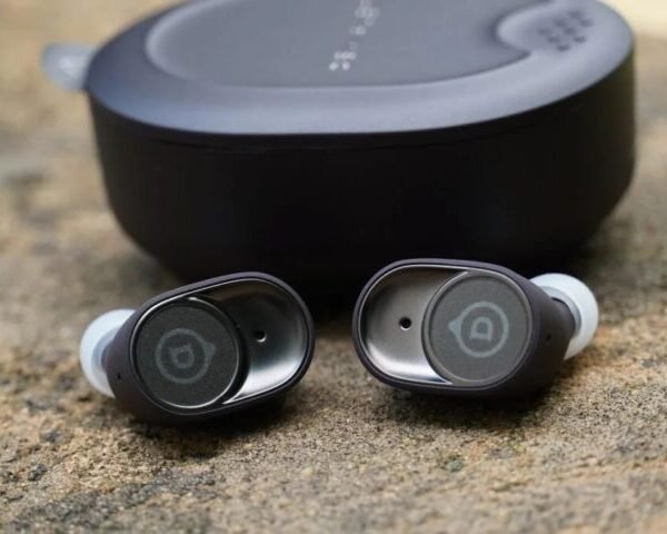 Tai Nghe Bluetooth True Wireless Devialet Gemini Tai Nghe Bluetooth True Wireless Devialet Gemini