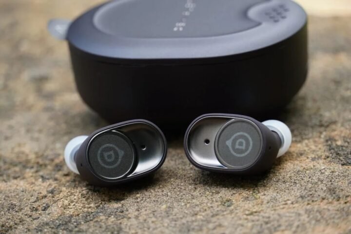 Tai Nghe Bluetooth True Wireless Devialet Gemini Tai Nghe Bluetooth True Wireless Devialet Gemini