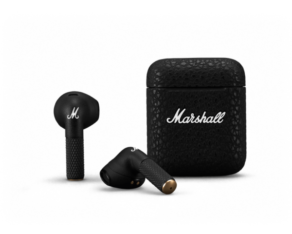 Tai Nghe True Wireless Marshall Minor III ( 3 )