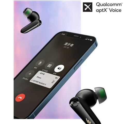 Tai Nghe True Wireless Edifier Neobuds S Tai Nghe True Wireless Edifier Neobuds S