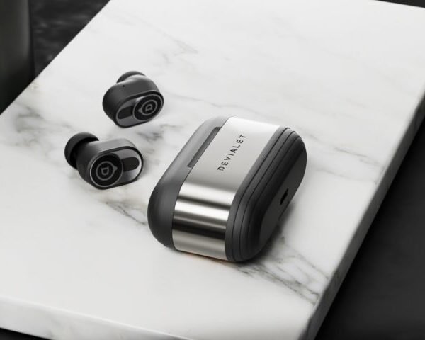 Tai Nghe True Wireless Devialet Gemini II