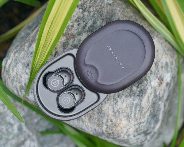 Tai Nghe Bluetooth True Wirless Devialet Gemini