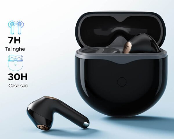 Tai Nghe True Wireless Earbud Soundpeats Air4 Lite Tai Nghe True Wireless Earbud Soundpeats Air4 Lite