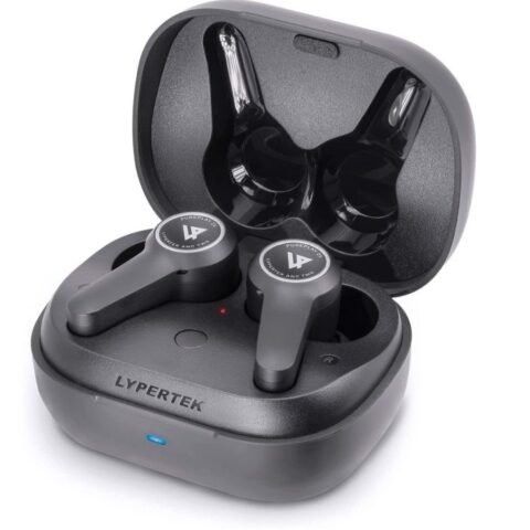Tai Nghe True Wireless Chống Ồn Lypertek Pureplay Z5