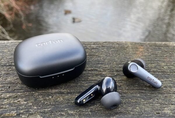 Tai Nghe True Wireless Chống Ồn Earfun Air Pro 3