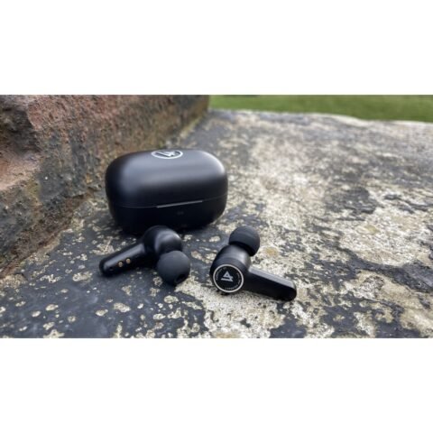 Tai Nghe True Wireless Chống Ồn Lypertek Pureplay Z5 Tai Nghe True Wireless Chống Ồn Lypertek Pureplay Z5