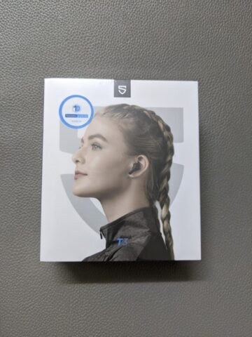 Tai Nghe True Wireless Chống Ồn, Xuyên Âm Soundpeats T3, Chính Hãng, Bảo Hành 12 Tháng Lỗi 1 Đổi 1  Trần Du Audio