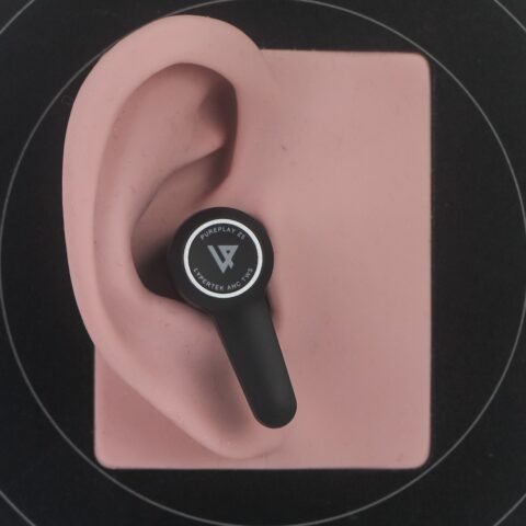 Tai Nghe True Wireless Chống Ồn Lypertek Pureplay Z5 Tai Nghe True Wireless Chống Ồn Lypertek Pureplay Z5