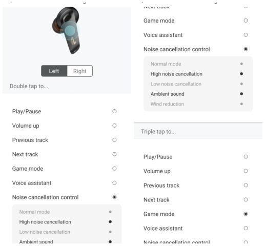 Hướng dẫn sử dụng và reset tai nghe true wireless Edifier Neobuds S