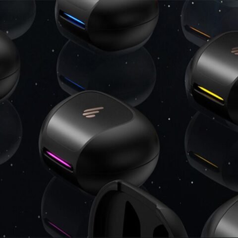 Tai Nghe True Wireless Edifier Neobuds S Tai Nghe True Wireless Edifier Neobuds S