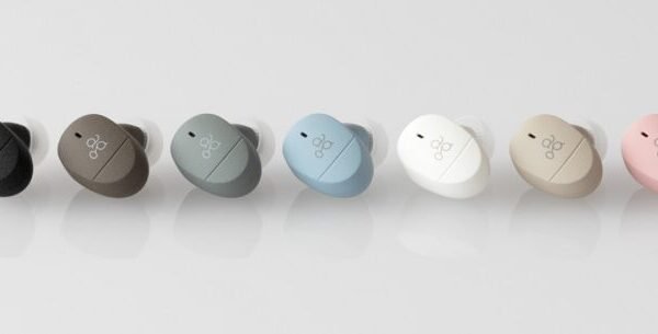 Tai Nghe True Wireless Final AG COTSUBU Tai Nghe True Wireless Final AG COTSUBU