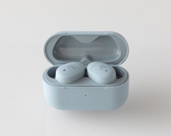 Tai Nghe True Wireless Final AG COTSUBU Tai Nghe True Wireless Final AG COTSUBU