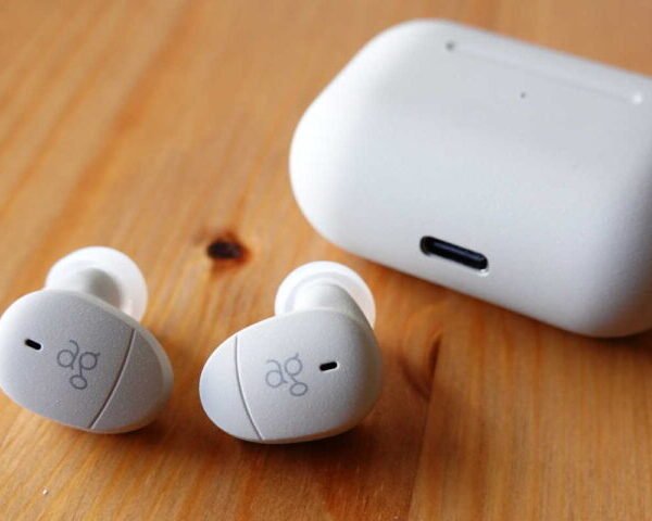 Tai Nghe True Wireless Final AG COTSUBU Tai Nghe True Wireless Final AG COTSUBU