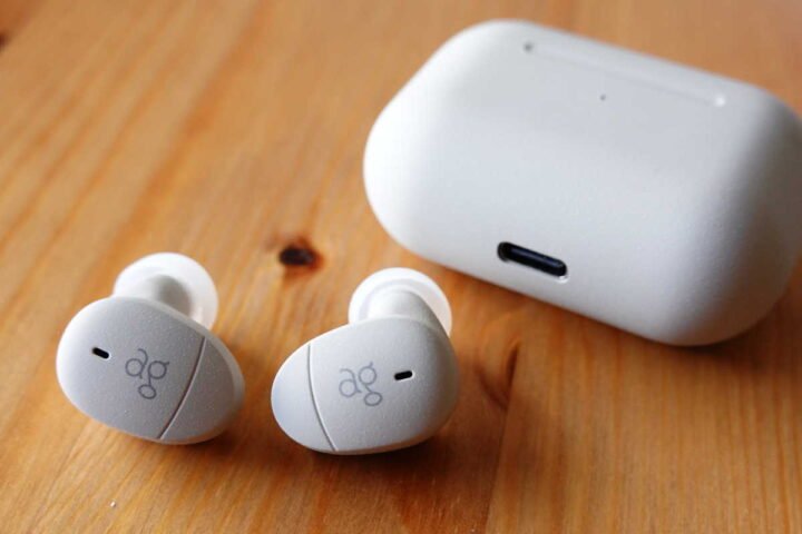 Tai Nghe True Wireless Final AG COTSUBU Tai Nghe True Wireless Final AG COTSUBU