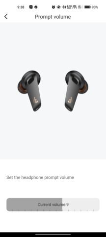 Hướng dẫn sử dụng và reset tai nghe true wireless Edifier Neobuds S