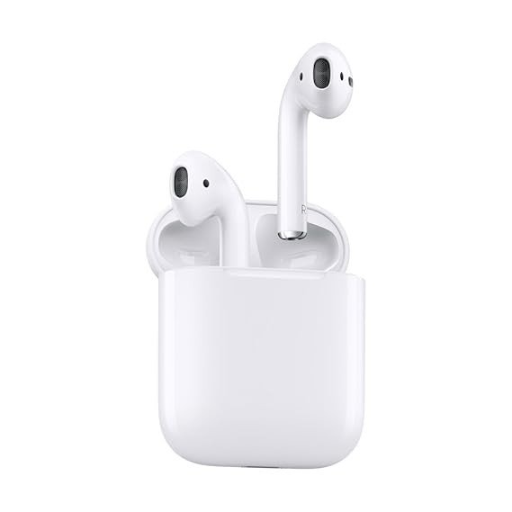 Apple Airpods, biểu tượng tai nghe true wireless khai mở kỷ nguyên không dây