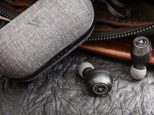 Tai Nghe True Wireless Lypertek Pureplay Z3