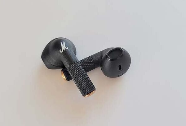 Tai Nghe True Wireless Marshall Minor III ( 3 )