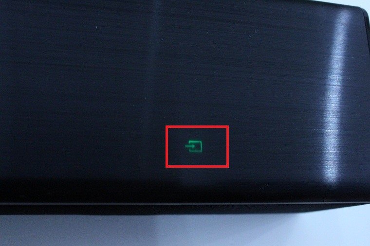 Bạn cần mở tính năng TV SoundConnect của loa Soundbar để kết nối với tivi Samsung