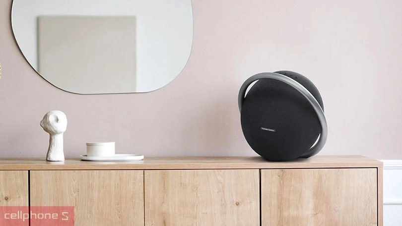 bảng giá loa harman kardon bluetooth