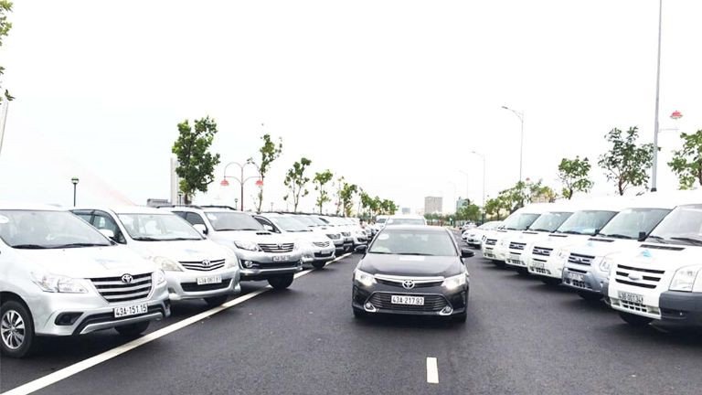 Bảng giá tham khảo dịch vụ thiết kế website