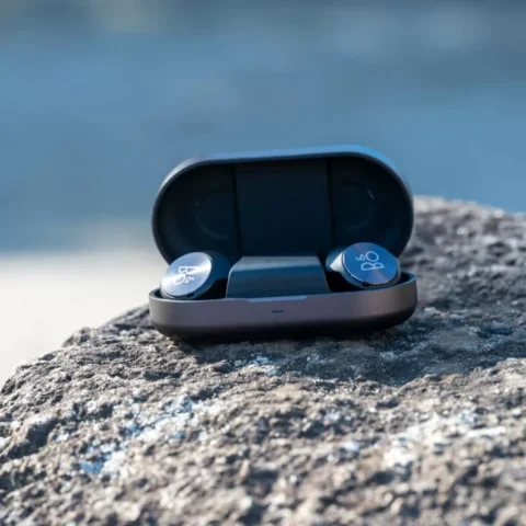 Tai Nghe True Wireless Bang Olufsen B&O; Beoplay EQ