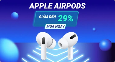Trần Du Audio - Tai Nghe, Loa Bluetooth, Đồng Hồ Thông Minh Chính Hãng