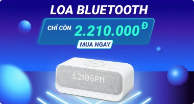Trần Du Audio - Tai Nghe, Loa Bluetooth, Đồng Hồ Thông Minh Chính Hãng