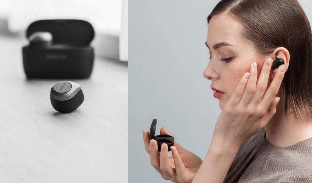 Biểu tượng cảnh báo lỗi trên màn hình điện thoại, minh họa các sự cố khi nhận cuộc gọi Zalo bằng tai nghe Bluetooth