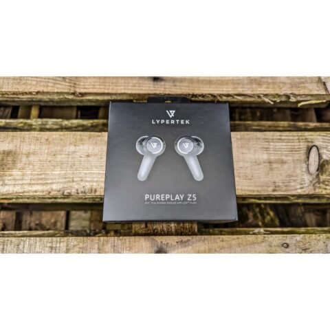 Tai Nghe True Wireless Chống Ồn Lypertek Pureplay Z5 Tai Nghe True Wireless Chống Ồn Lypertek Pureplay Z5