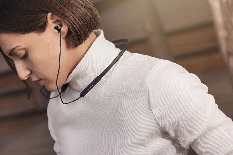 Các loại tai nghe Bluetooth với kiểu dáng khác nhau