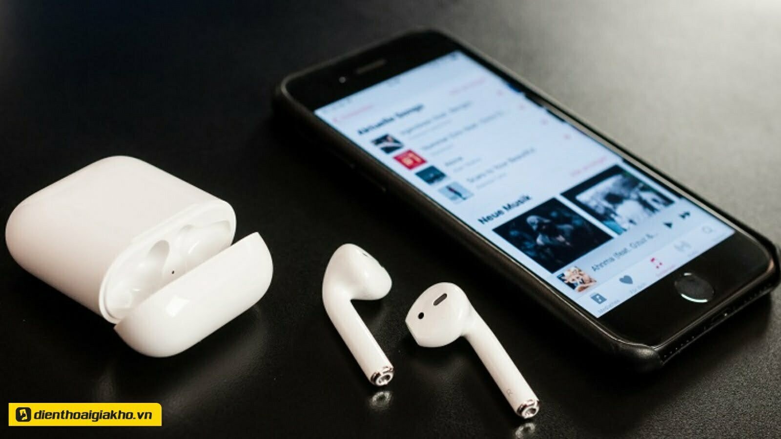 Cách tăng tuổi thọ pin tai nghe bluetooth