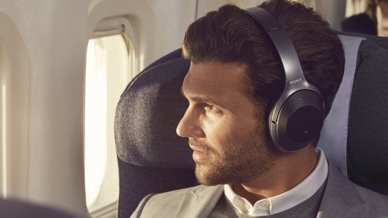 Cảm giác thoải mái khi đeo tai nghe bluetooth