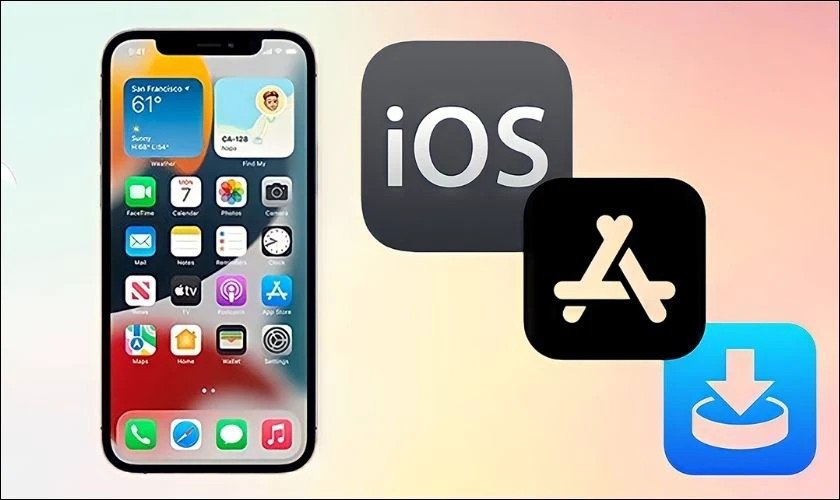 Cập nhật phiên bản iOS mới nhất trên iPhone để khắc phục lỗi phần mềm liên quan đến âm thanh