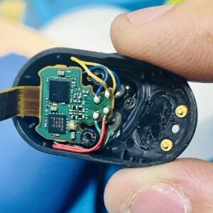 Cặp tai nghe không dây Sony In-ear