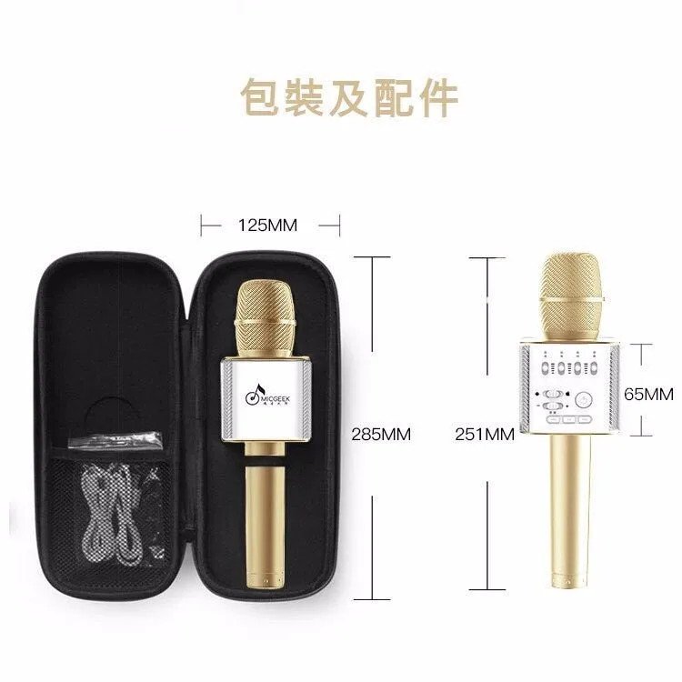 cấu tạo loa và màng lọc của micro bluetooth rồng bạch kim