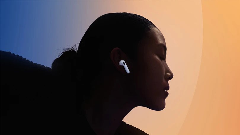 Chất lượng âm thanh tai nghe Bluetooth Apple AirPods 4