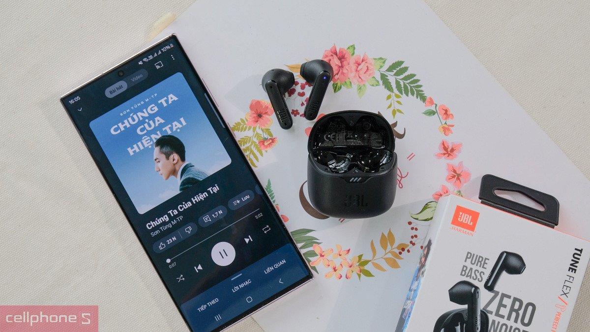 Chế độ bảo hành tai nghe chụp JBL