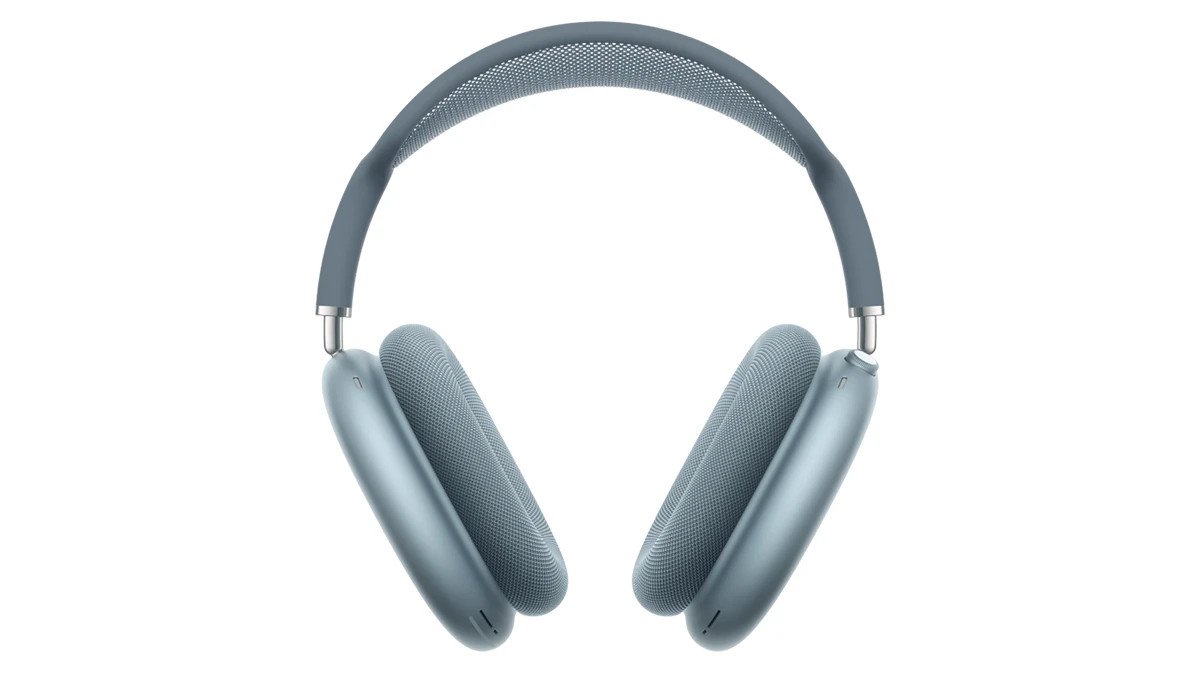Chi tiết thiết kế tai nghe bluetooth Airpods nhỏ gọn, sang trọng
