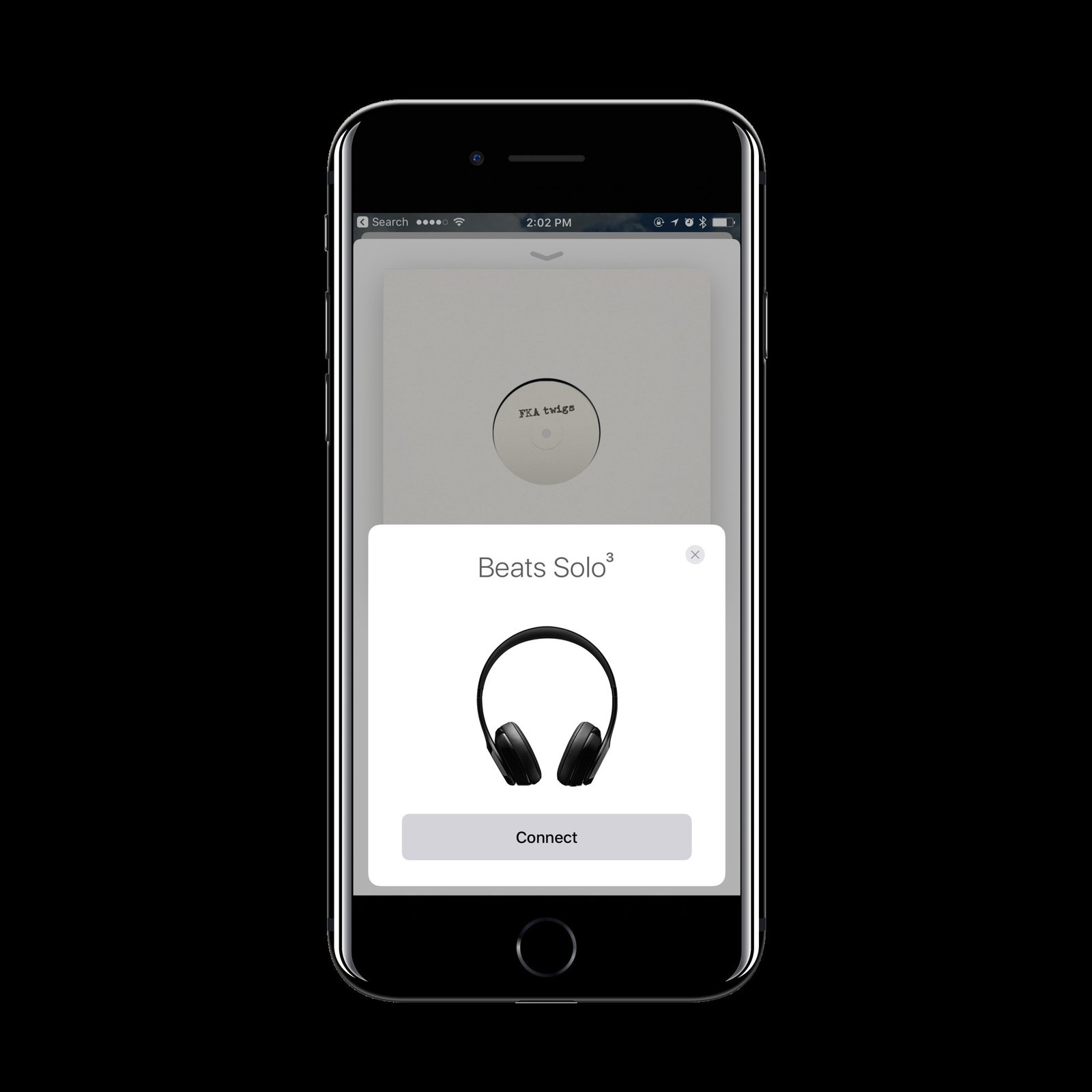 Chip Apple W1 trên tai nghe Beats Solo 3 cho kết nối liền mạch