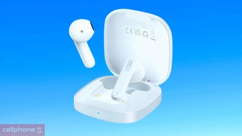 Chọn thiết bị để kết nối Bluetooth